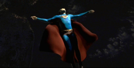 Image from 'Superman Returns'